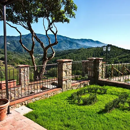 Castello Di Mammoli Landhaus *