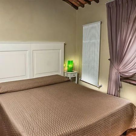 Castello Di Mammoli Landhaus Mastiano