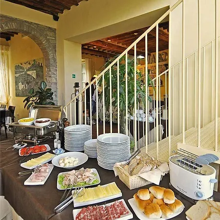 Landhaus Castello Di Mammoli