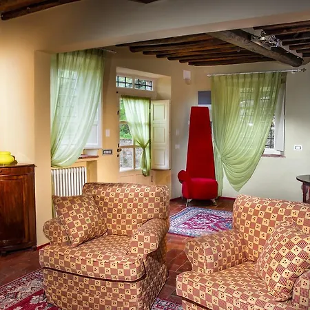 Castello Di Mammoli Landhaus Mastiano