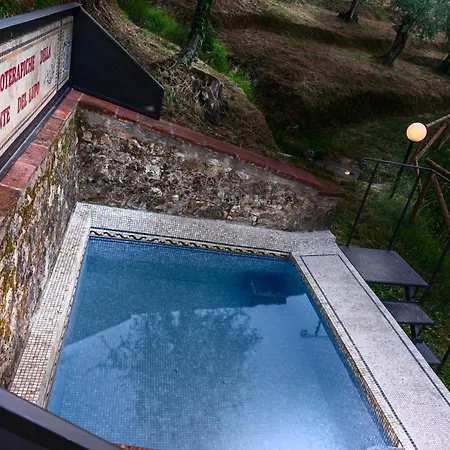 Castello Di Mammoli Landhaus *