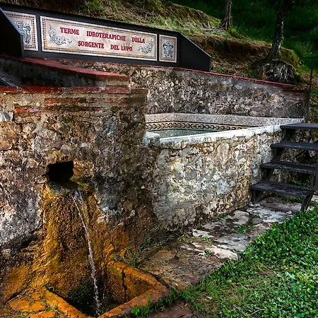Castello Di Mammoli Landhaus Mastiano