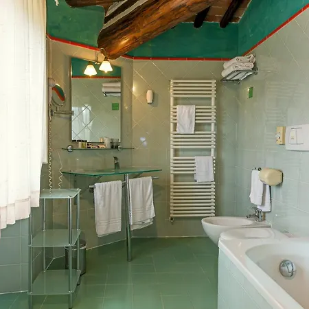Landhaus Castello Di Mammoli