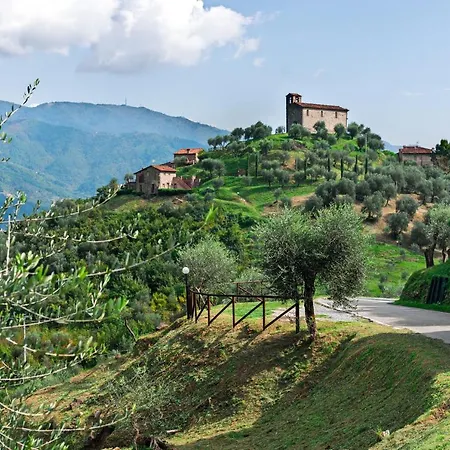 Castello Di Mammoli *