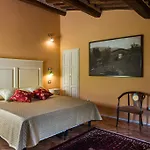 Landsted Castello Di Mammoli *