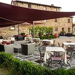 Castello Di Mammoli Landsted *