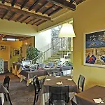 Castello Di Mammoli