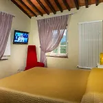 Castello Di Mammoli *