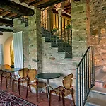 Landsted Castello Di Mammoli *