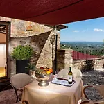 Landsted Castello Di Mammoli *