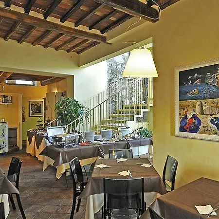Castello Di Mammoli