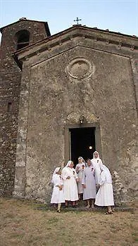 Landhuis Castello Di Mammoli Mastiano