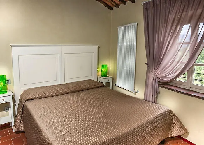 Castello Di Mammoli Country house Mastiano