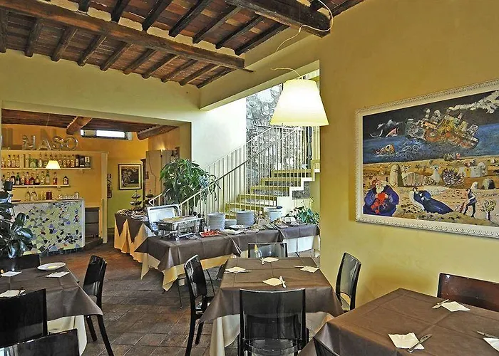 Castello Di Mammoli