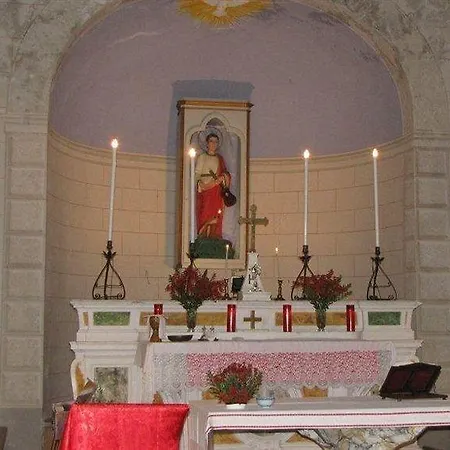 Castello Di Mammoli