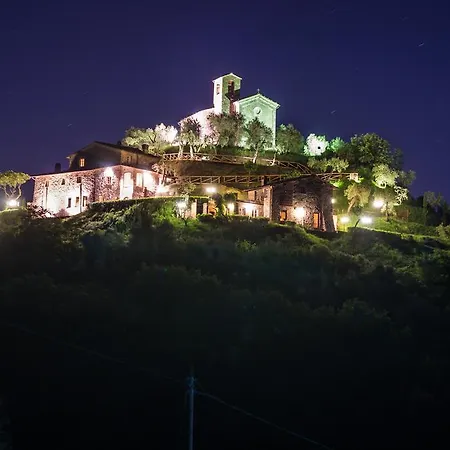 Castello Di Mammoli